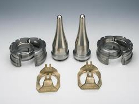 Custom Mould Solutions